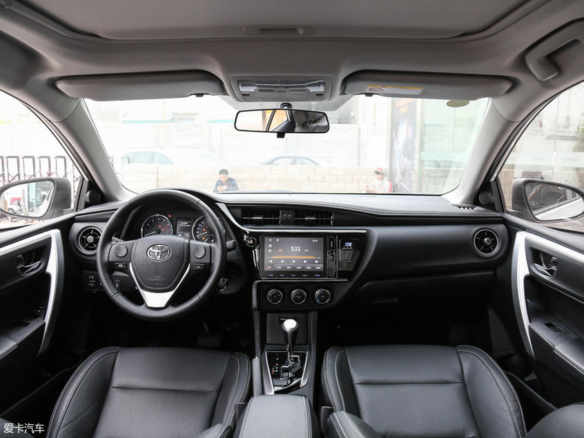 速腾1.4t和卡罗拉1.2t选哪个,速腾1.4t和卡罗拉1.2t哪个省油