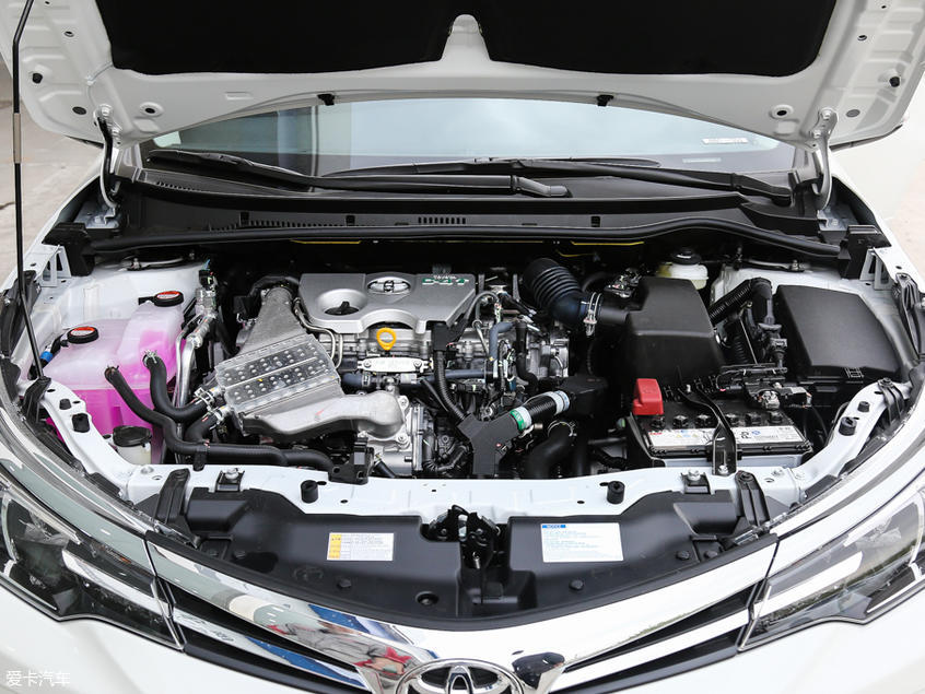 速腾1.4t和卡罗拉1.2t选哪个,速腾1.4t和卡罗拉1.2t哪个省油