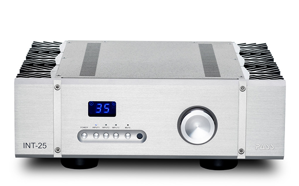 passa类功放的音色,passa5甲类功放