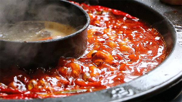 速进！扬州人的小瓶子来啦！涂着涂着就饿了