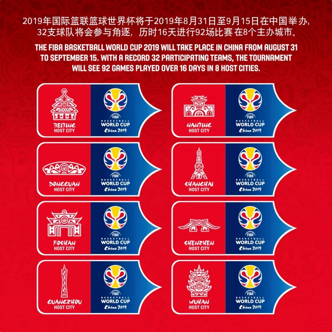 2019篮球世界杯佛山赛区,深圳球赛志愿者招募官网