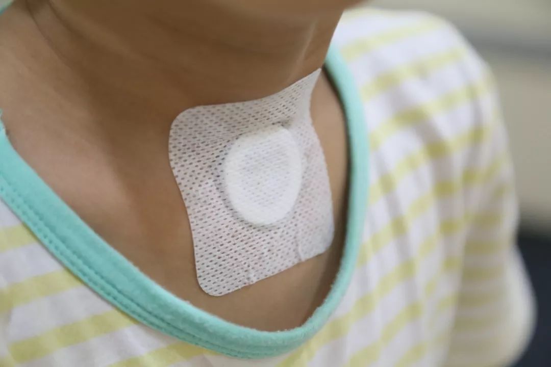 壕！三伏贴初伏来啦！这家医院免费送......