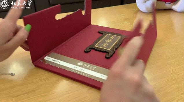 二校大学生见面礼,大学开学见面礼推荐