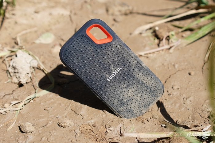 闪迪至尊高速固态硬盘测速,闪迪固态硬盘至尊3D进阶版