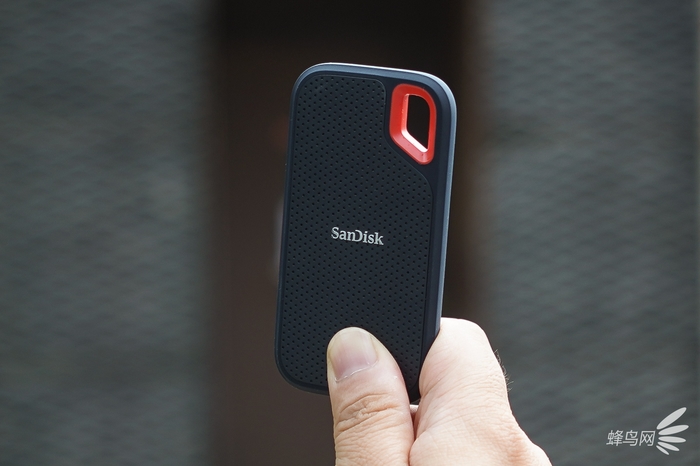 闪迪至尊高速固态硬盘测速,闪迪固态硬盘至尊3D进阶版