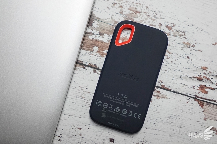 闪迪至尊高速固态硬盘测速,闪迪固态硬盘至尊3D进阶版