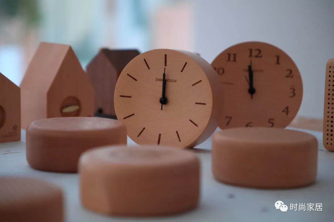 时尚家居美学体验馆,时尚家居匠心之美