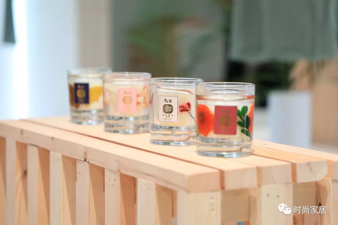 时尚家居美学体验馆,时尚家居匠心之美