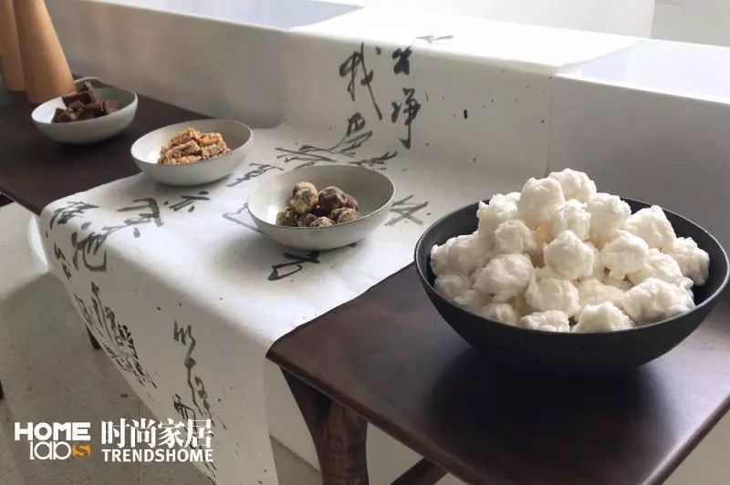 时尚家居美学体验馆,时尚家居匠心之美