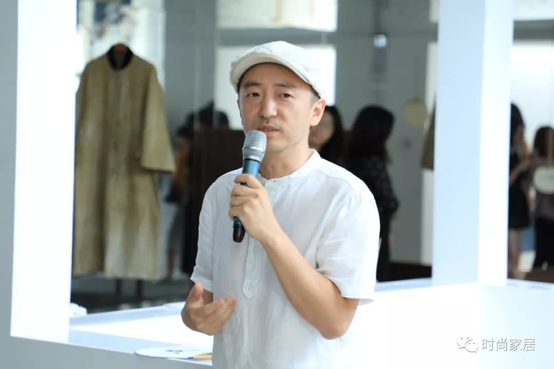 时尚家居美学体验馆,时尚家居匠心之美