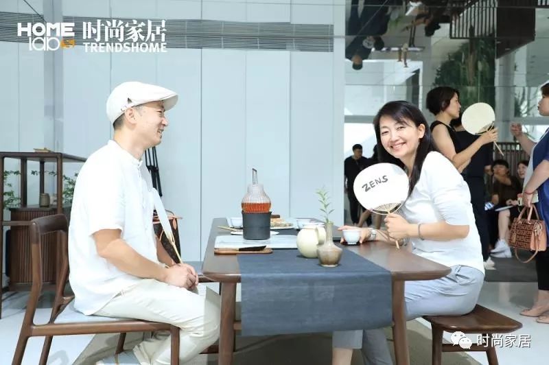 时尚家居美学体验馆,时尚家居匠心之美