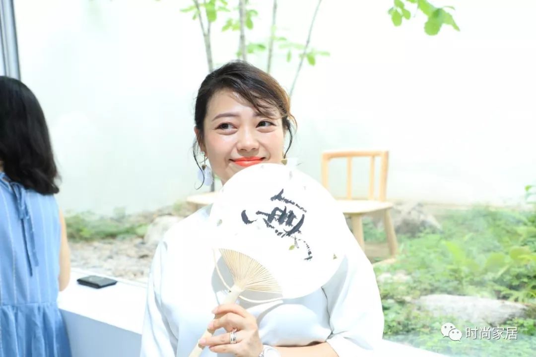 时尚家居美学体验馆,时尚家居匠心之美