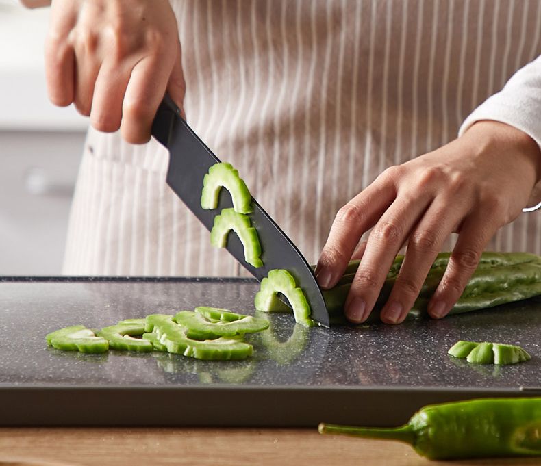 2000亿的细菌,哪种菜板不容易滋生细菌