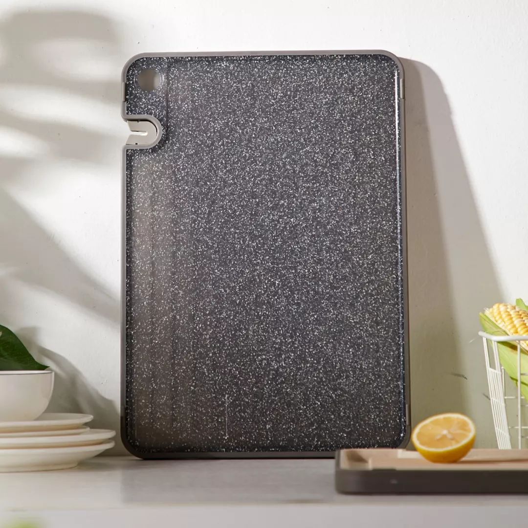 2000亿的细菌,哪种菜板不容易滋生细菌