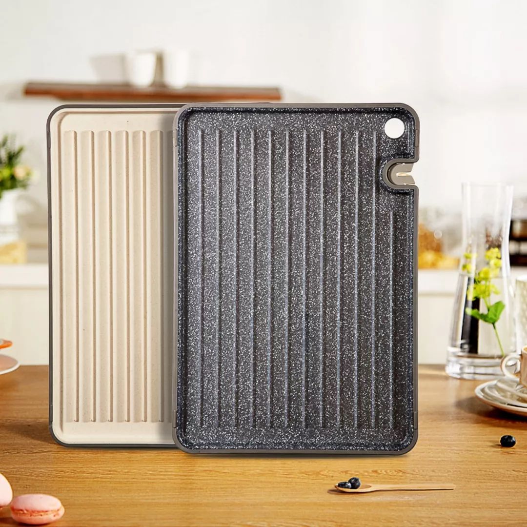 2000亿的细菌,哪种菜板不容易滋生细菌