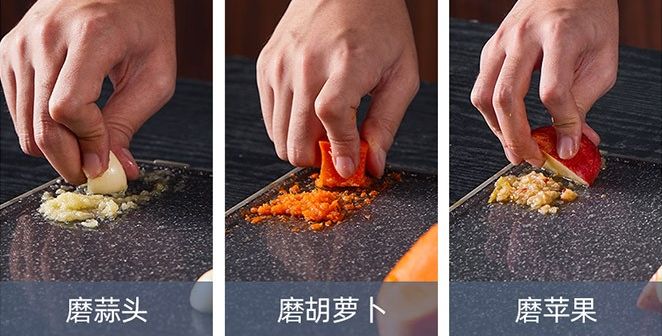 2000亿的细菌,哪种菜板不容易滋生细菌