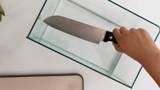 2000亿的细菌,哪种菜板不容易滋生细菌