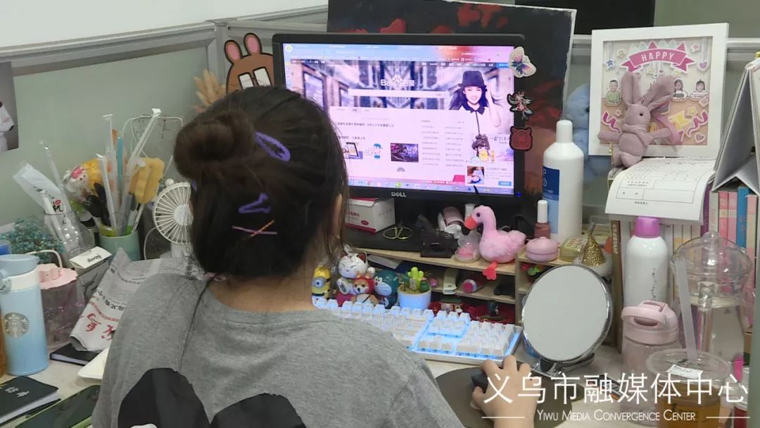 义乌一姑娘，得了病毒性角膜炎！竟然是因为眼药水？