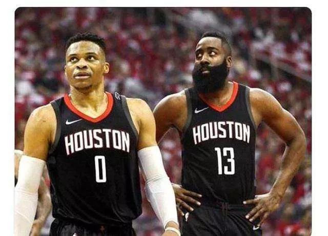 「体坛周爆」东北话乱炖：梅西哈登卡哇伊一锅出