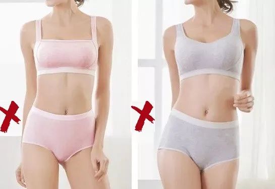 超好穿的内衣推荐,巨好穿的内衣推荐