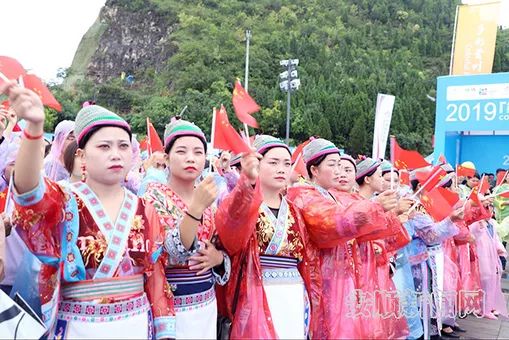 安顺市开发区2019自行车赛,2019安顺环公路自行车赛