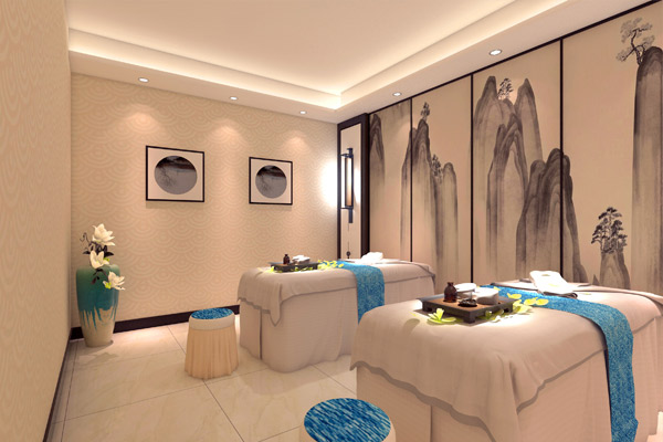 法澜娇人美肤馆加盟店,法澜娇人美容店加盟挣钱吗