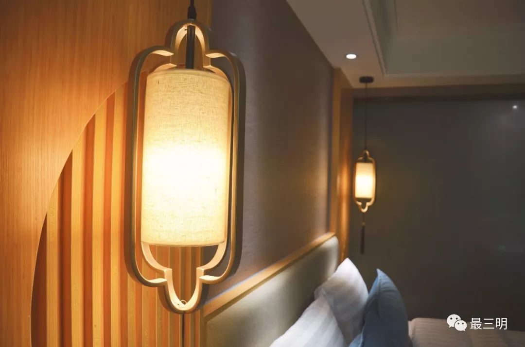 三明这家酒店,睡了一晚连家都不想回……