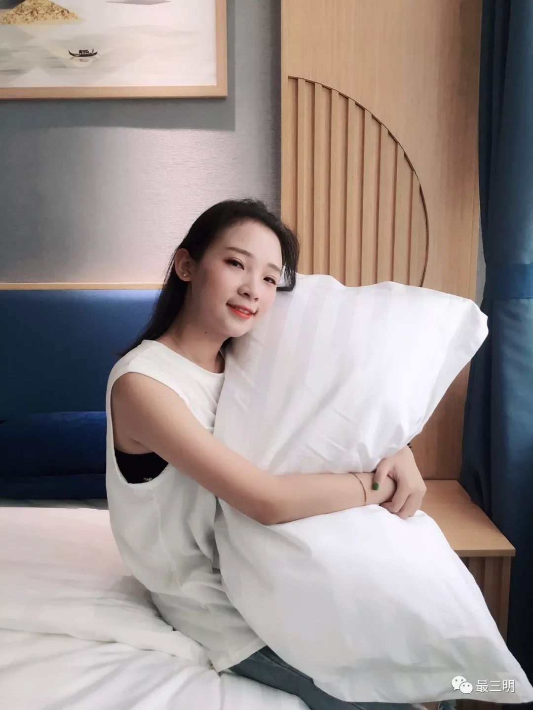 三明这家酒店,睡了一晚连家都不想回……