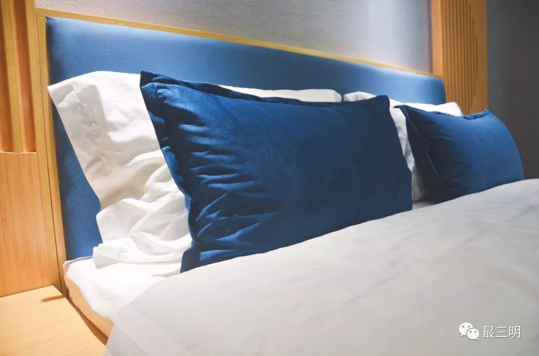 三明这家酒店，睡了一晚连家都不想回……