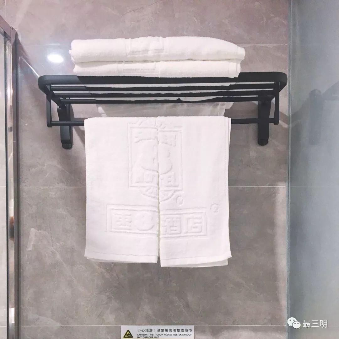 三明这家酒店，睡了一晚连家都不想回……
