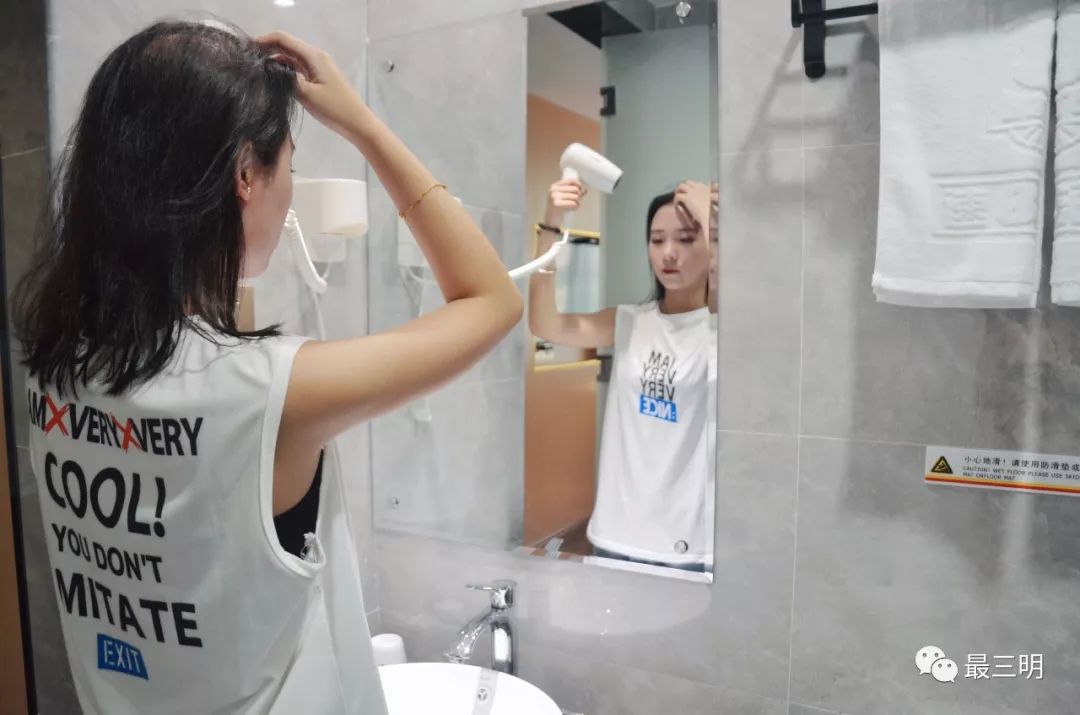 三明这家酒店,睡了一晚连家都不想回……