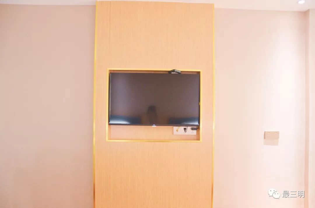 三明这家酒店，睡了一晚连家都不想回……