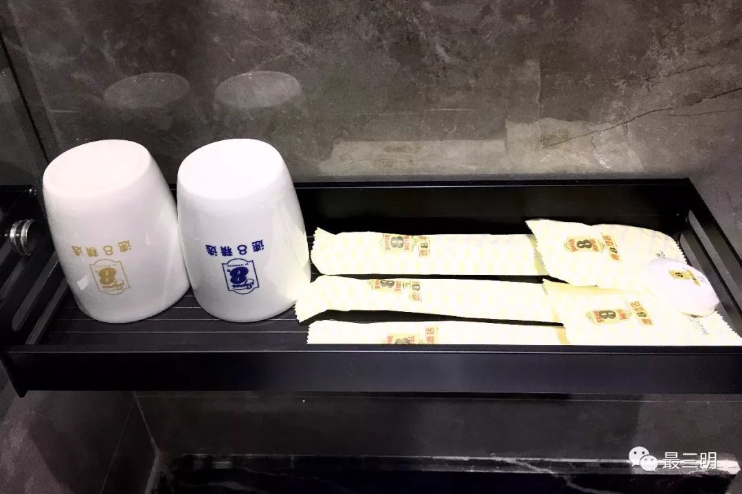 三明这家酒店，睡了一晚连家都不想回……