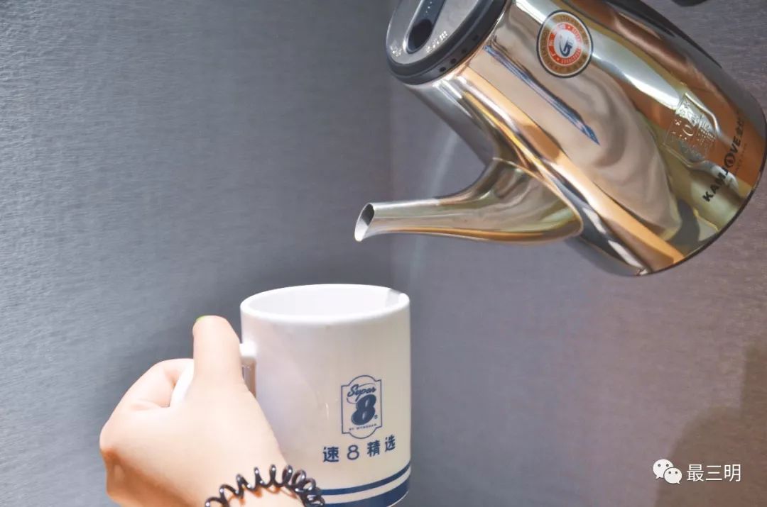 三明这家酒店,睡了一晚连家都不想回……