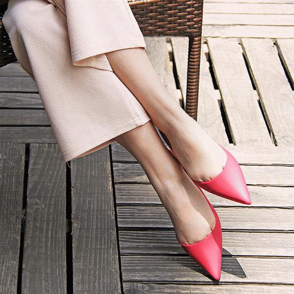 别再说雨鞋捂脚又显丑!有了它,增高显腿长!我天天盼着下雨