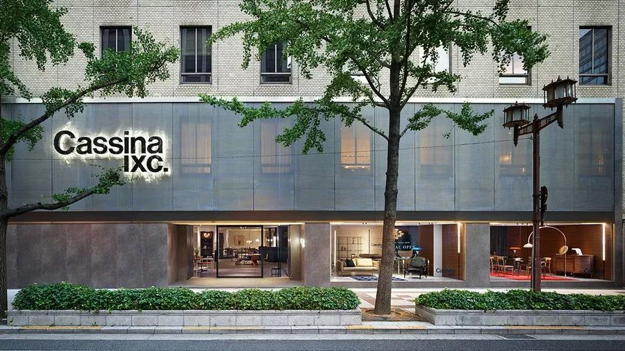 日本家具批发商TOP15榜单出炉！第一名年销售10亿人民币