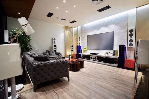 家庭影院影音室攻略,家庭影院布置最佳方案