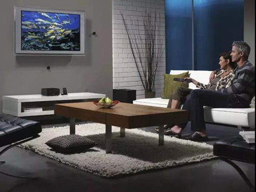 家庭影院影音室攻略,家庭影院布置最佳方案