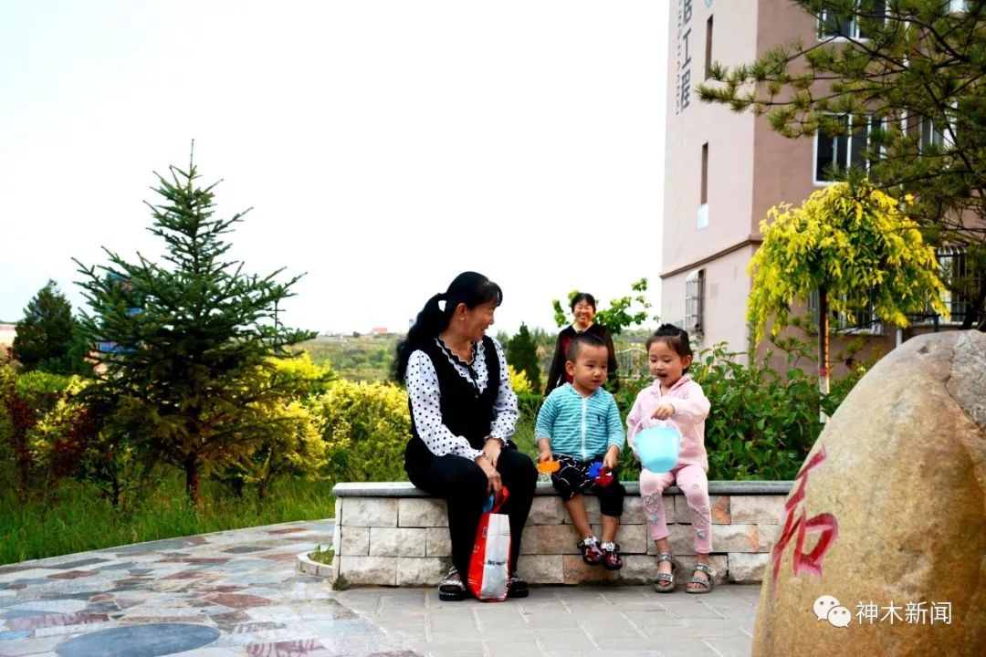 幸福家园：为民生而建为幸福而居