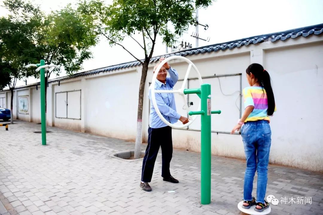 幸福家园：为民生而建为幸福而居