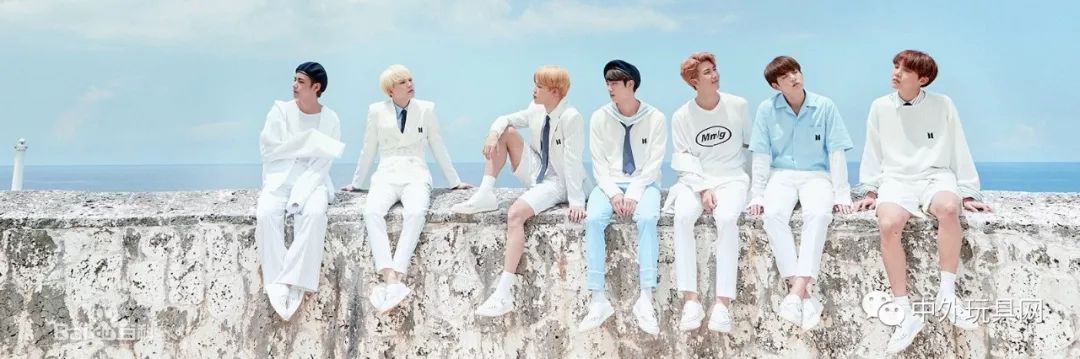 美泰男团,美泰出品的电动极龙玩具