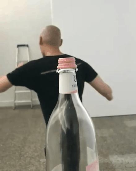 没有练武术、不懂踢瓶盖,你只是一个60分的潮人|街头文化终极秘籍