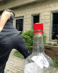 没有练武术、不懂踢瓶盖,你只是一个60分的潮人|街头文化终极秘籍