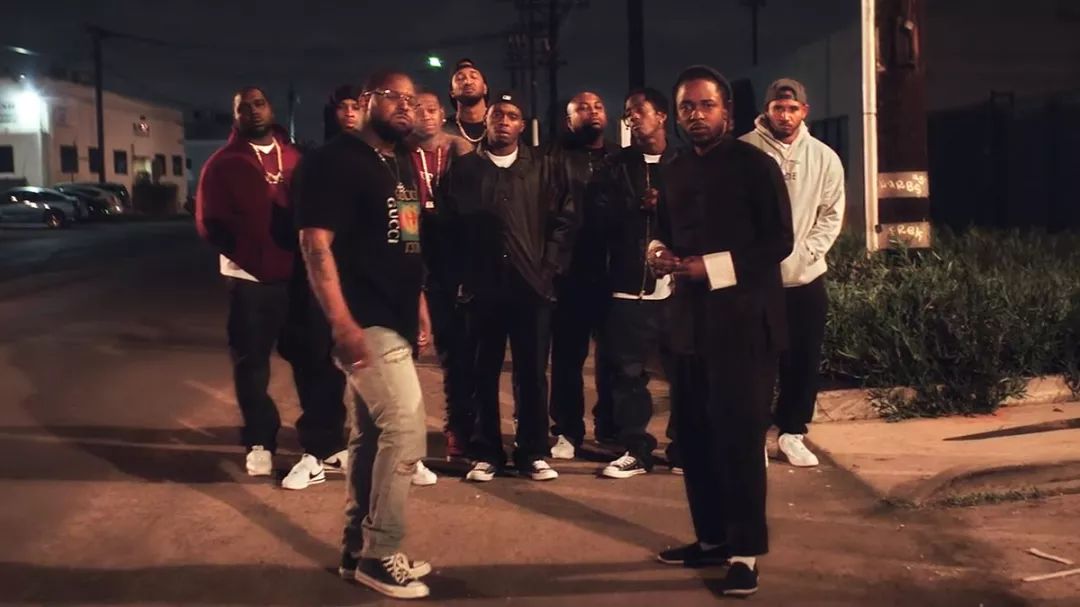 没有练武术、不懂踢瓶盖,你只是一个60分的潮人|街头文化终极秘籍