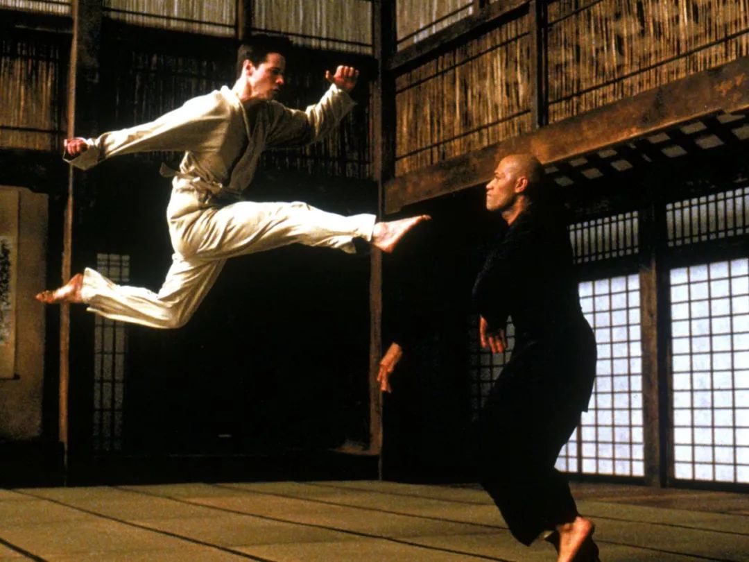 没有练武术、不懂踢瓶盖,你只是一个60分的潮人|街头文化终极秘籍