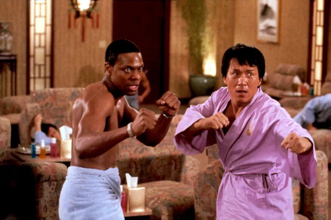 没有练武术、不懂踢瓶盖,你只是一个60分的潮人|街头文化终极秘籍