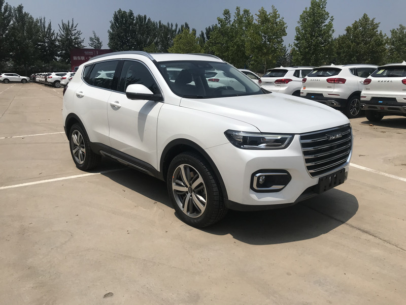 很省心说说H6的优缺点