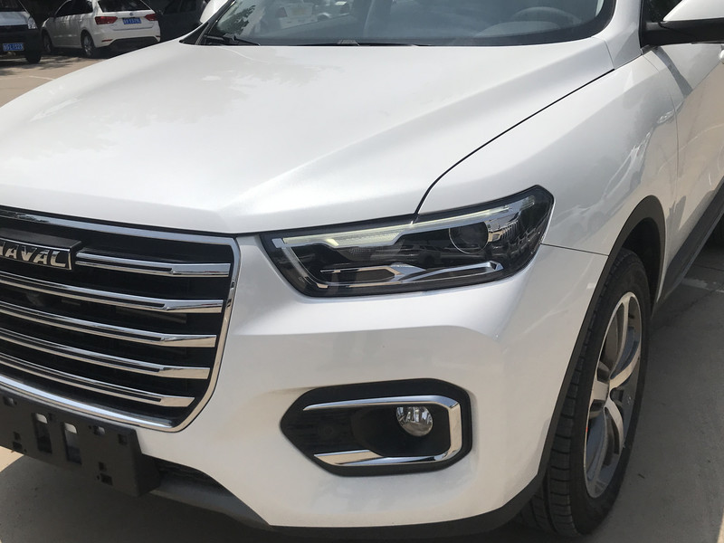 很省心说说H6的优缺点