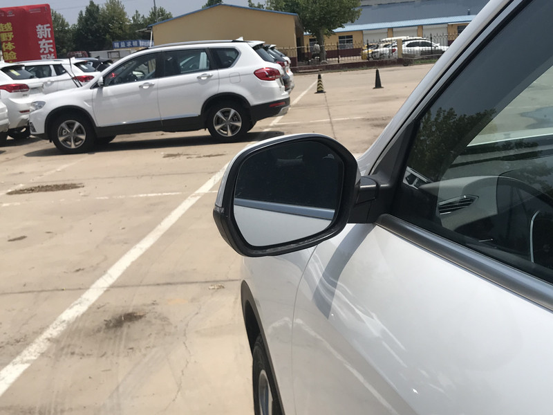 很省心说说H6的优缺点