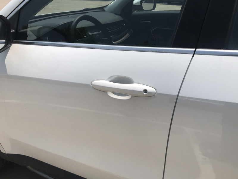 很省心说说H6的优缺点